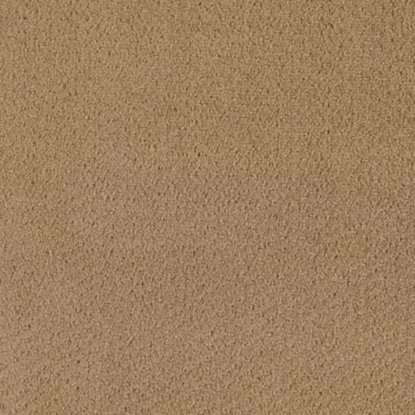 Town Crier II Suede Camel